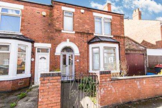 4 Bedroom Semi-Detac...